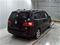 2015 Volkswagen Sharan
