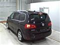2015 Volkswagen Sharan