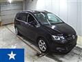 2015 Volkswagen Sharan