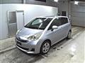 2015 Toyota Ractis