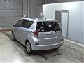 2015 Toyota Ractis