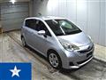 2015 Toyota Ractis