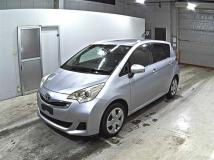 2015 Toyota Ractis