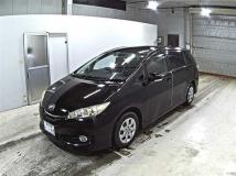 2014 Toyota Wish