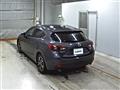 2013 Mazda Axela Sport