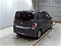 2015 Honda Freed