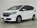 2019 Honda Freed