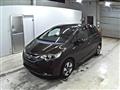 2015 Honda Fit Hybrid