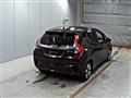 2015 Honda Fit Hybrid