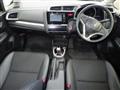 2015 Honda Fit Hybrid
