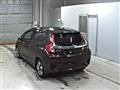 2015 Honda Fit Hybrid