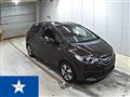 2015 Honda Fit Hybrid