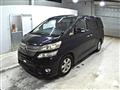 2011 Toyota Vellfire