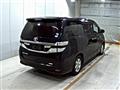 2011 Toyota Vellfire