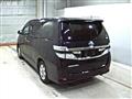 2011 Toyota Vellfire