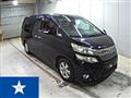 2011 Toyota Vellfire