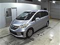 2015 Honda Freed
