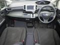 2015 Honda Freed