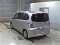 2015 Honda Freed
