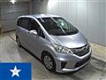 2015 Honda Freed