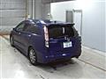 2012 Honda Stream