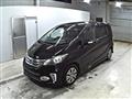 2011 Honda Freed