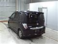2011 Honda Freed