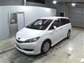 2011 Toyota Wish