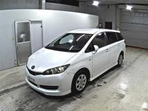 2011 Toyota Wish