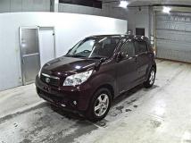 2014 Toyota Rush