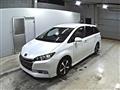 2015 Toyota Wish