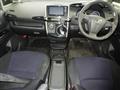 2015 Toyota Wish