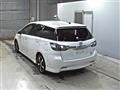 2015 Toyota Wish