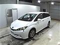 2011 Toyota Wish