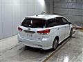 2011 Toyota Wish