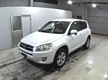 2009 Toyota RAV4
