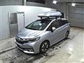 2016 Honda Shuttle