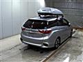2016 Honda Shuttle