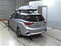 2016 Honda Shuttle