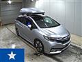 2016 Honda Shuttle