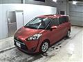 2016 Toyota Sienta