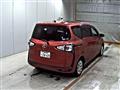 2016 Toyota Sienta