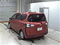 2016 Toyota Sienta