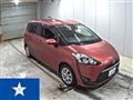2016 Toyota Sienta