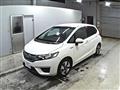 2015 Honda Fit Hybrid