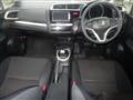 2015 Honda Fit Hybrid