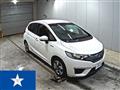 2015 Honda Fit Hybrid