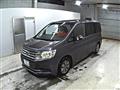 2014 Honda Step WGN