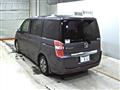 2014 Honda Step WGN