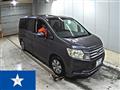 2014 Honda Step WGN